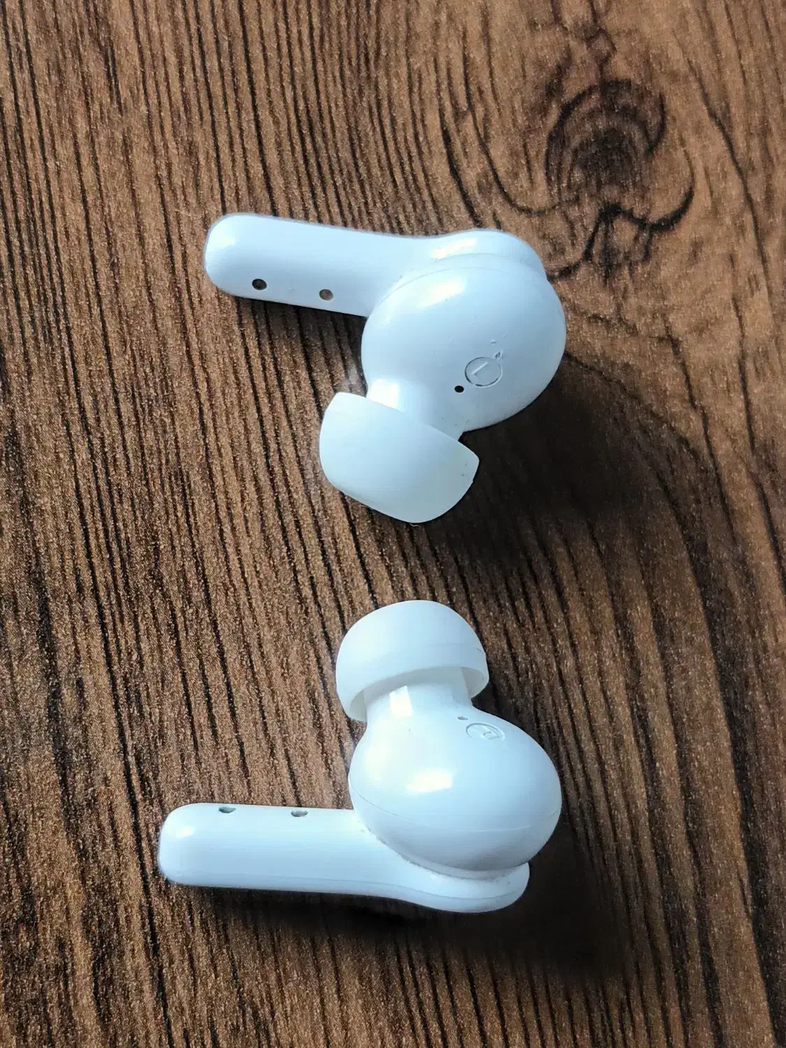 فروش ایرپاد QCY|لوازم جانبی موبایل و تبلت|سبزوار, پیام|دیوار