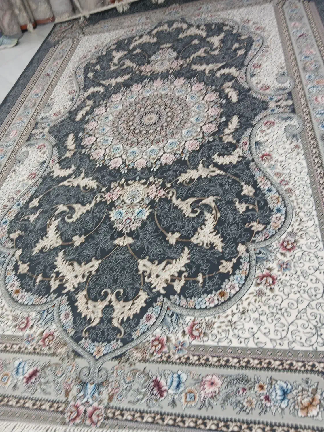 خرید فروش فرش ماشینی|فرش|مشکین‌دشت, |دیوار