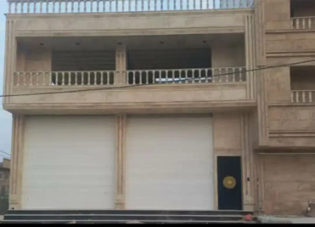 ملک و مغازه|فروش مغازه و غرفه|بوشهر, |دیوار