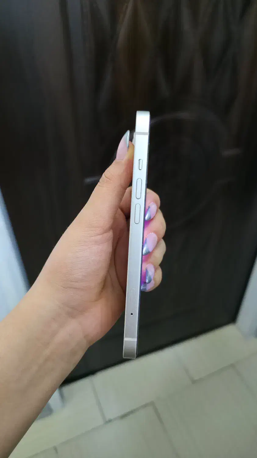 گوشی|موبایل|صدرا-فارس, فاز ۱|دیوار