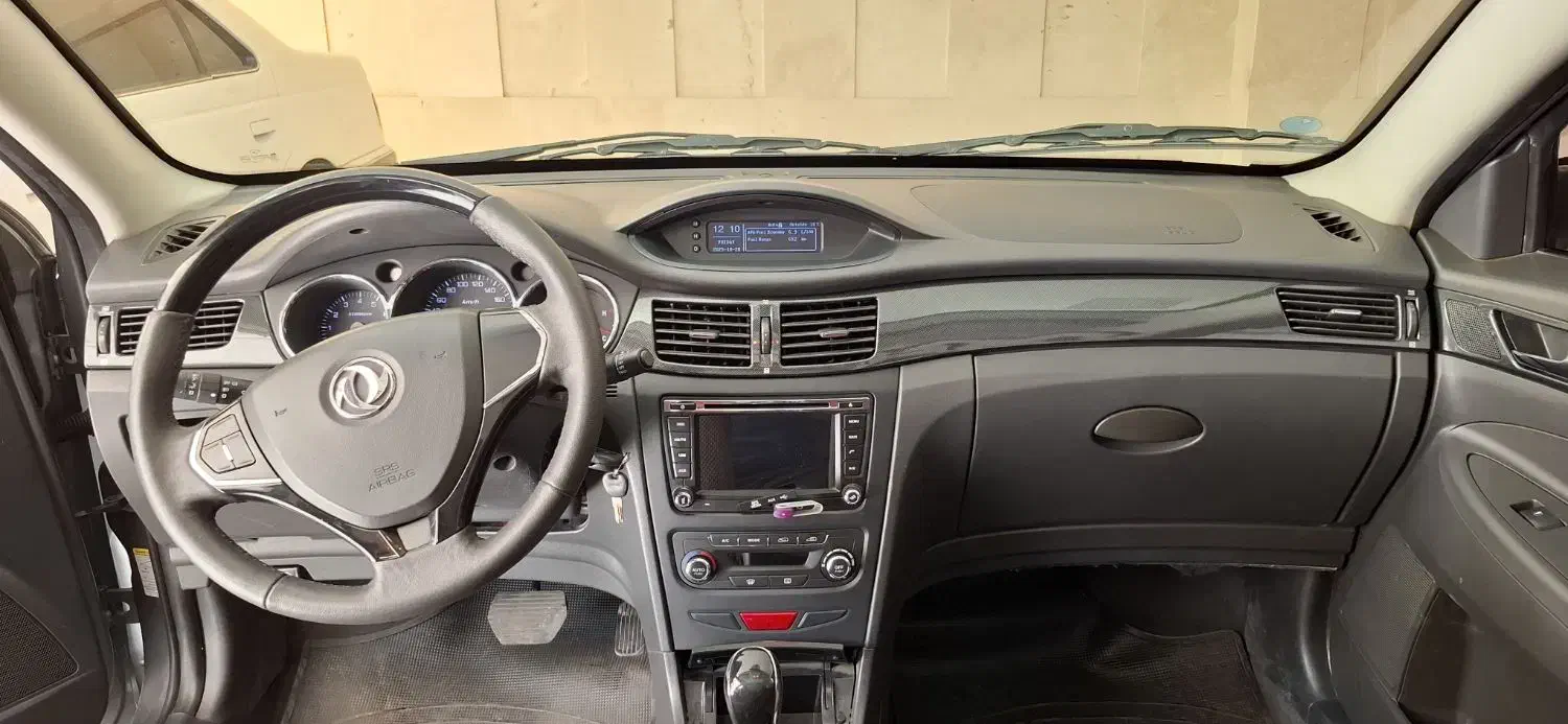 اچ سی کراس مدل ۱۳۹۶|خودرو سواری و وانت|تهران, باغ فیض|دیوار