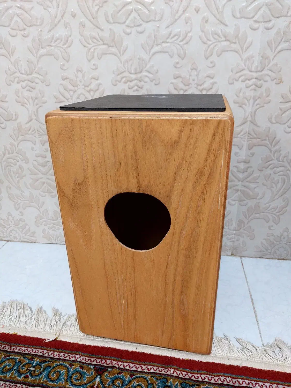 ساز کاخن برند Solo|درام و پرکاشن|قائمشهر, |دیوار