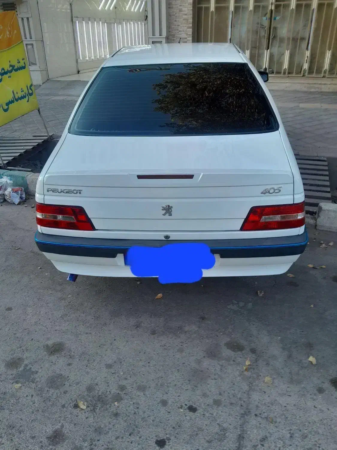 با سلام .پژو اس ال اکس موتور و گیربکس سالم|خودرو سواری و وانت|سیرجان, |دیوار