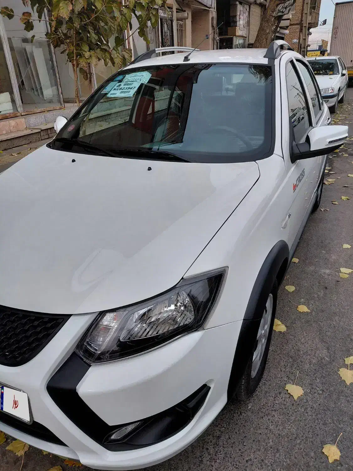 کوییک ارتقا یافته|خودرو سواری و وانت|همدان, |دیوار