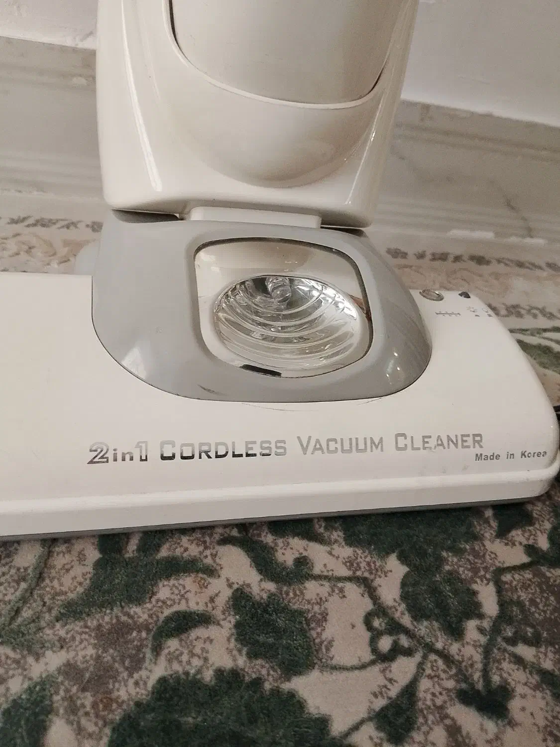 جارو شارژی میز تلویزیون تابلو|جاروبرقی، جارو شارژی، بخارشو|تهران, نعمتآباد|دیوار