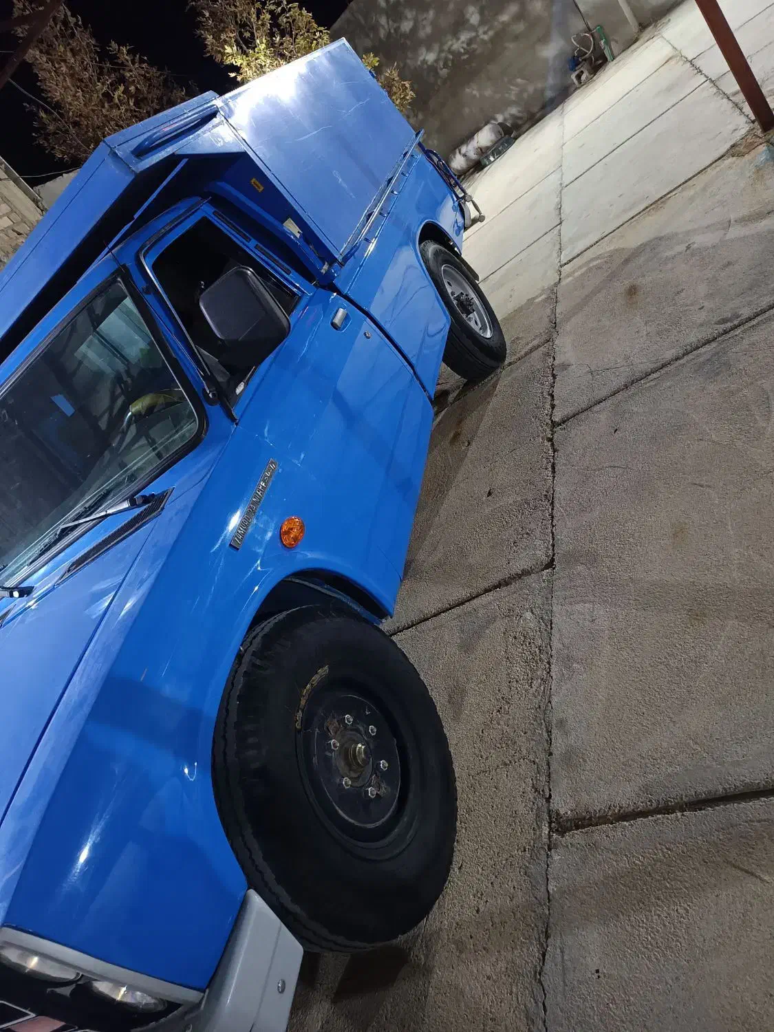 زامیاد دوگانه‌سوز|خودرو سواری و وانت|بیضا, |دیوار