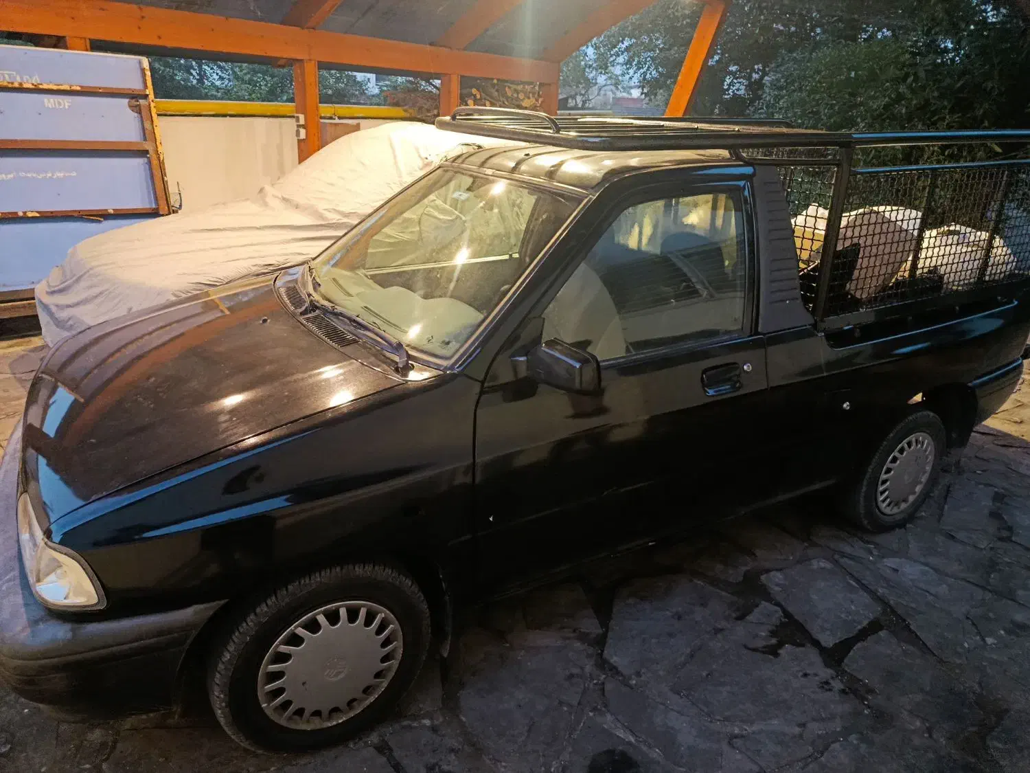 حمل و نقل بار|خدمات حمل و نقل|نوشهر, |دیوار