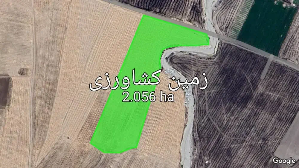 اجاره زمین کشاورزی دره شهر بین کله جوب و شیخ مکان|اجارهٔ دفتر صنعتی، کشاورزی، تجاری|دره شهر, |دیوار