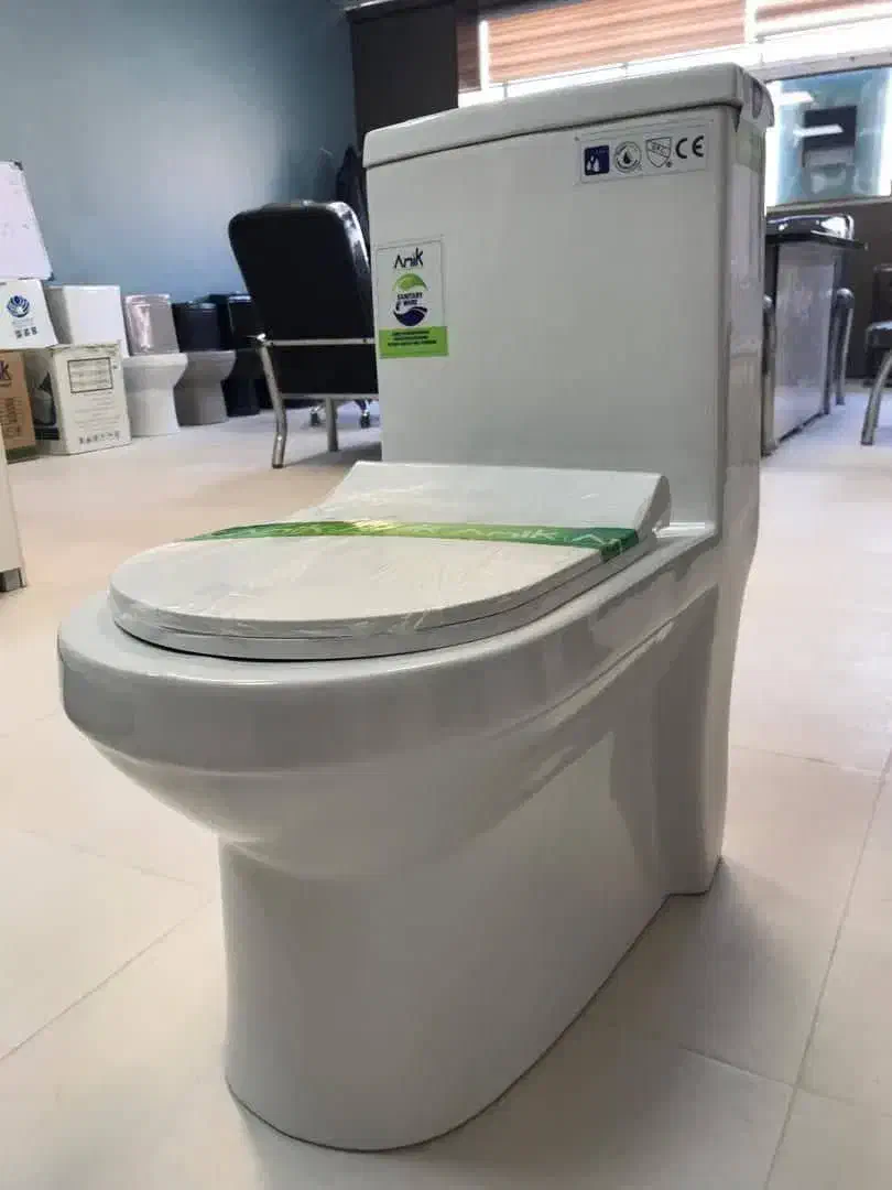 توالت فرنگی|لوازم سرویس بهداشتی|کیش, |دیوار