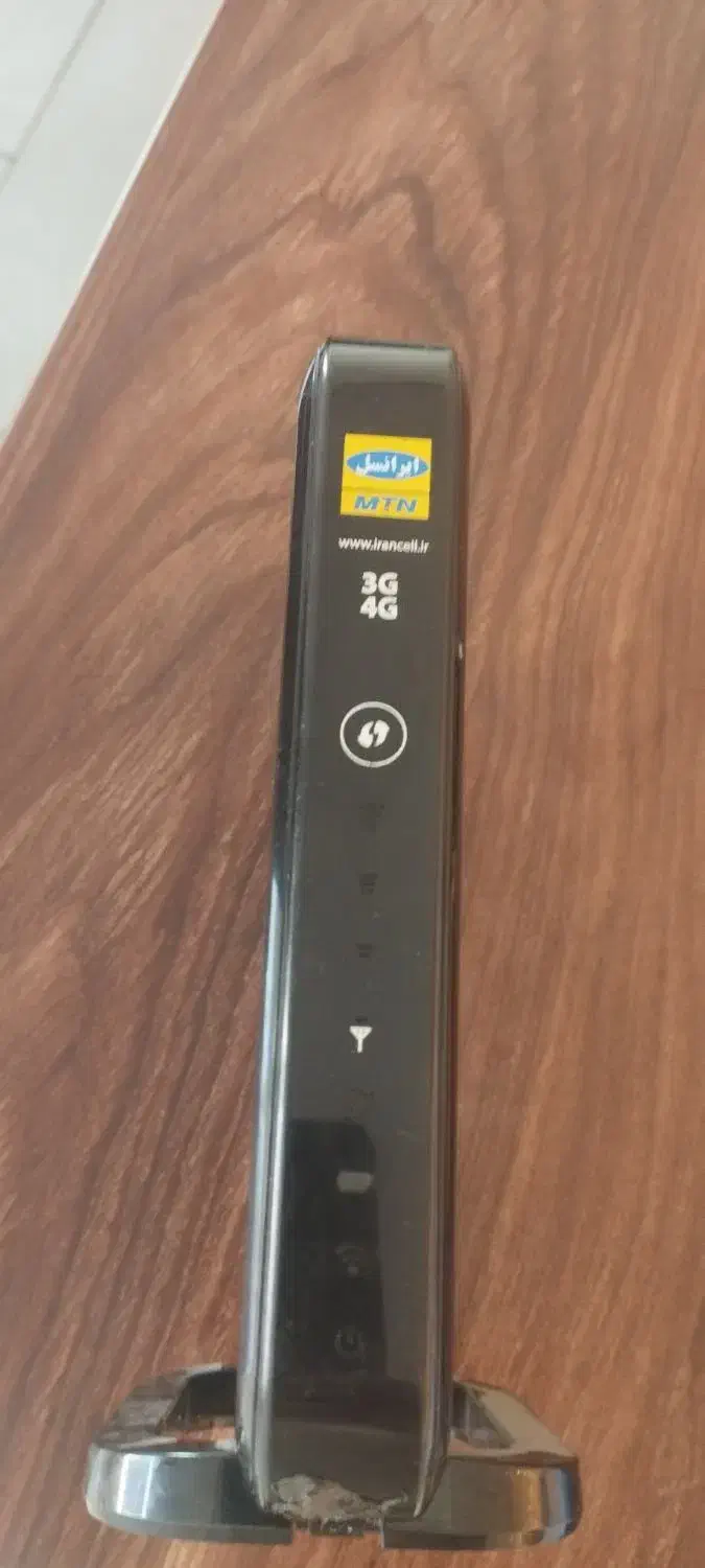 مودم ایرانسلD100|مودم و تجهیزات شبکه|گنبد کاووس, |دیوار