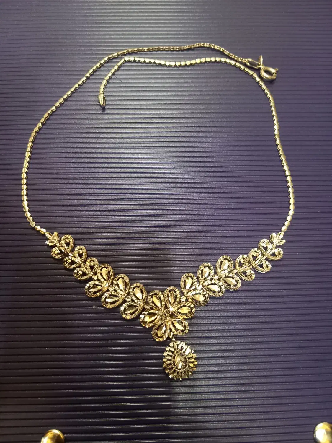 سرویس طلا ورساچ نو فقط با ۳در صد|جواهرات|اردبیل, |دیوار