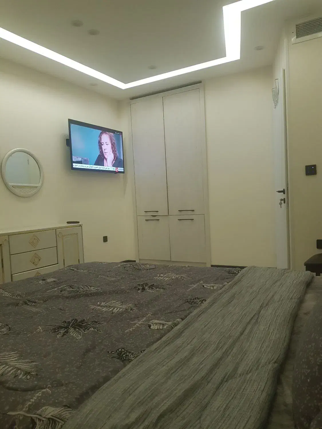 اجاره آپارتمان مبله میدان خراسان.هفده شهریور.بازار|اجارهٔ کوتاهمدت آپارتمان و سوئیت|تهران, خاوران|دیوار