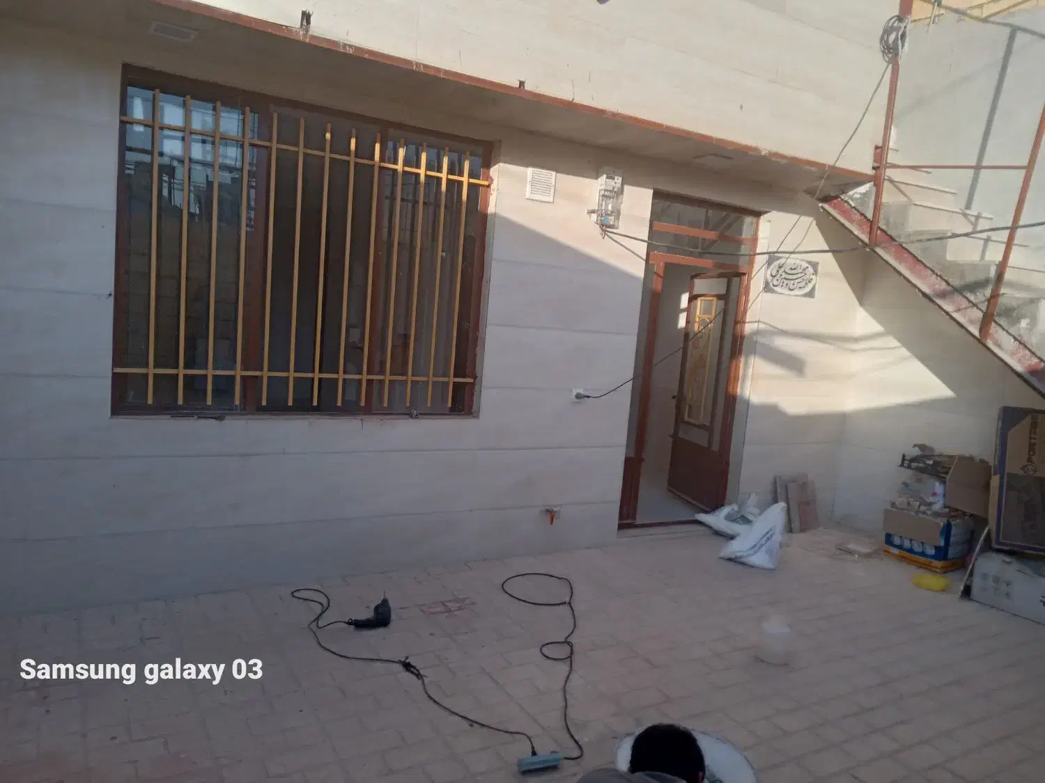 خانه نوساز کلید اول|اجارهٔ آپارتمان|نورآباد, |دیوار