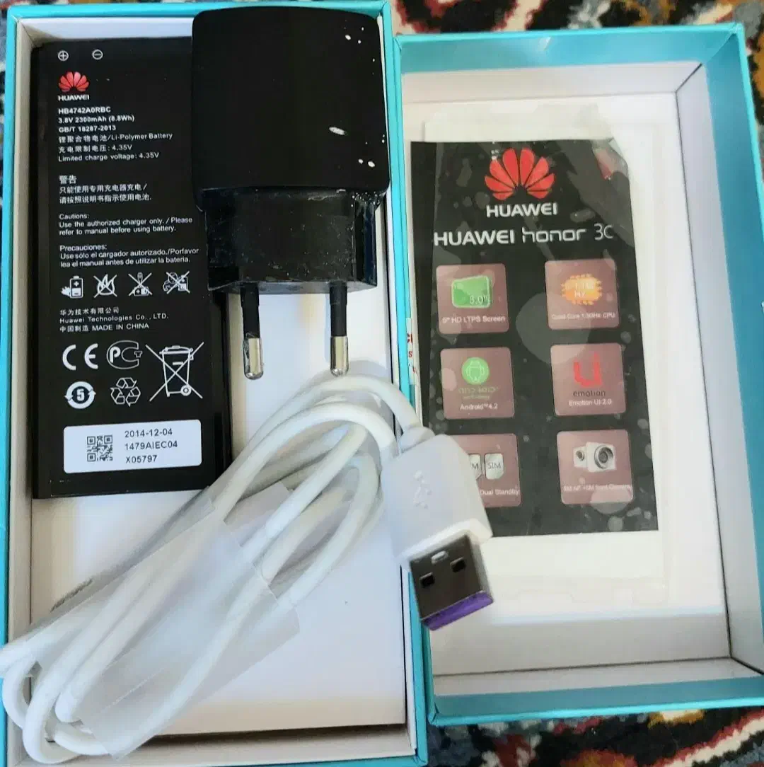 گوشی 3C|موبایل|بروجن, |دیوار
