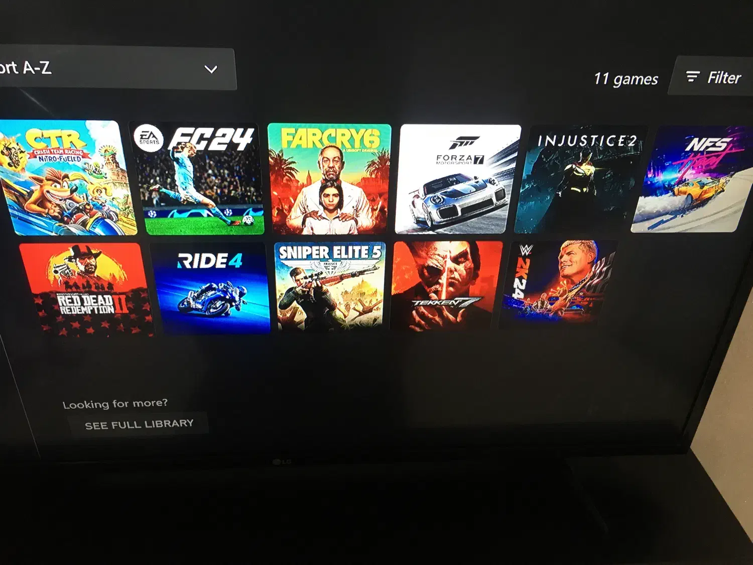 ایکس باکس وان اس یک ترا بایت|کنسول، بازی ویدئویی و آنلاین|اصفهان, شیخ اشراق|دیوار