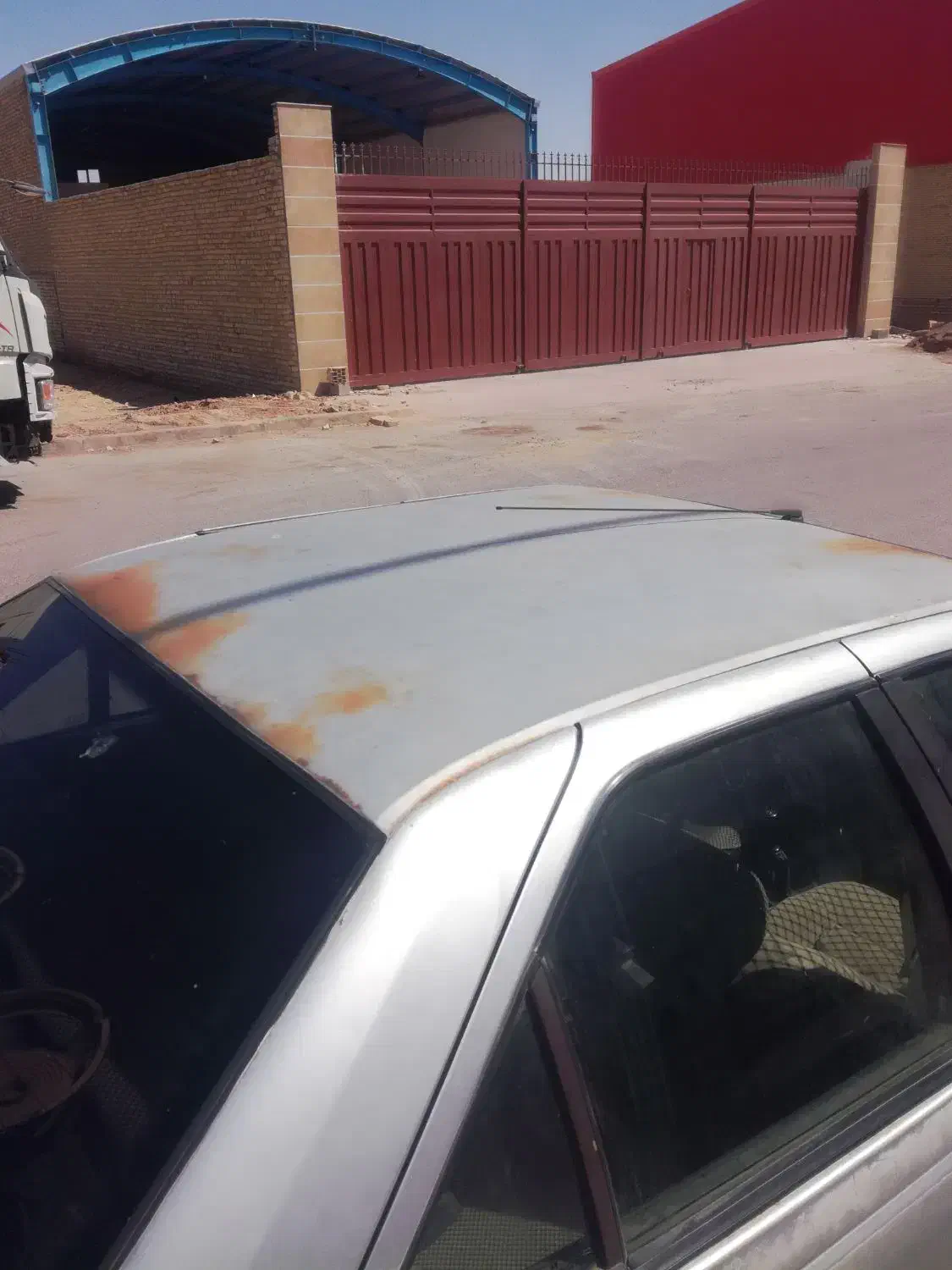 پژو 405|خودرو سواری و وانت|یزد, |دیوار