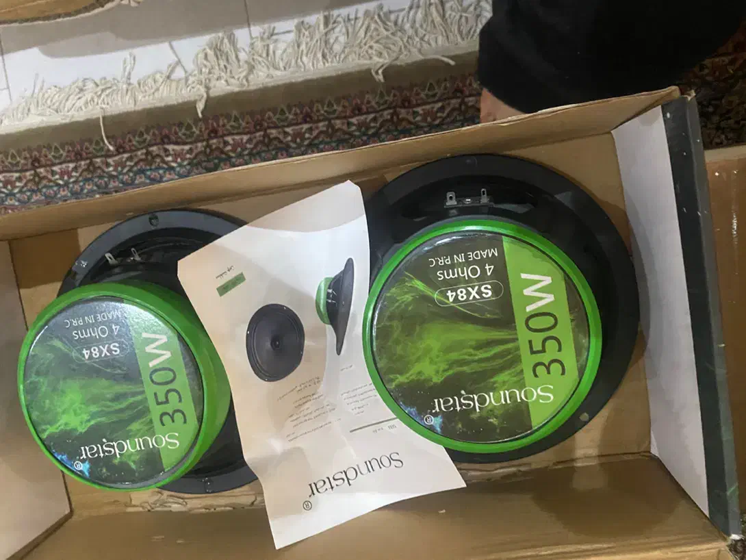 سه جفت میدرنج اصل اورجینال آکبند ،تاقچه پژو|قطعات یدکی و لوازم جانبی|کرج, گلشهر|دیوار