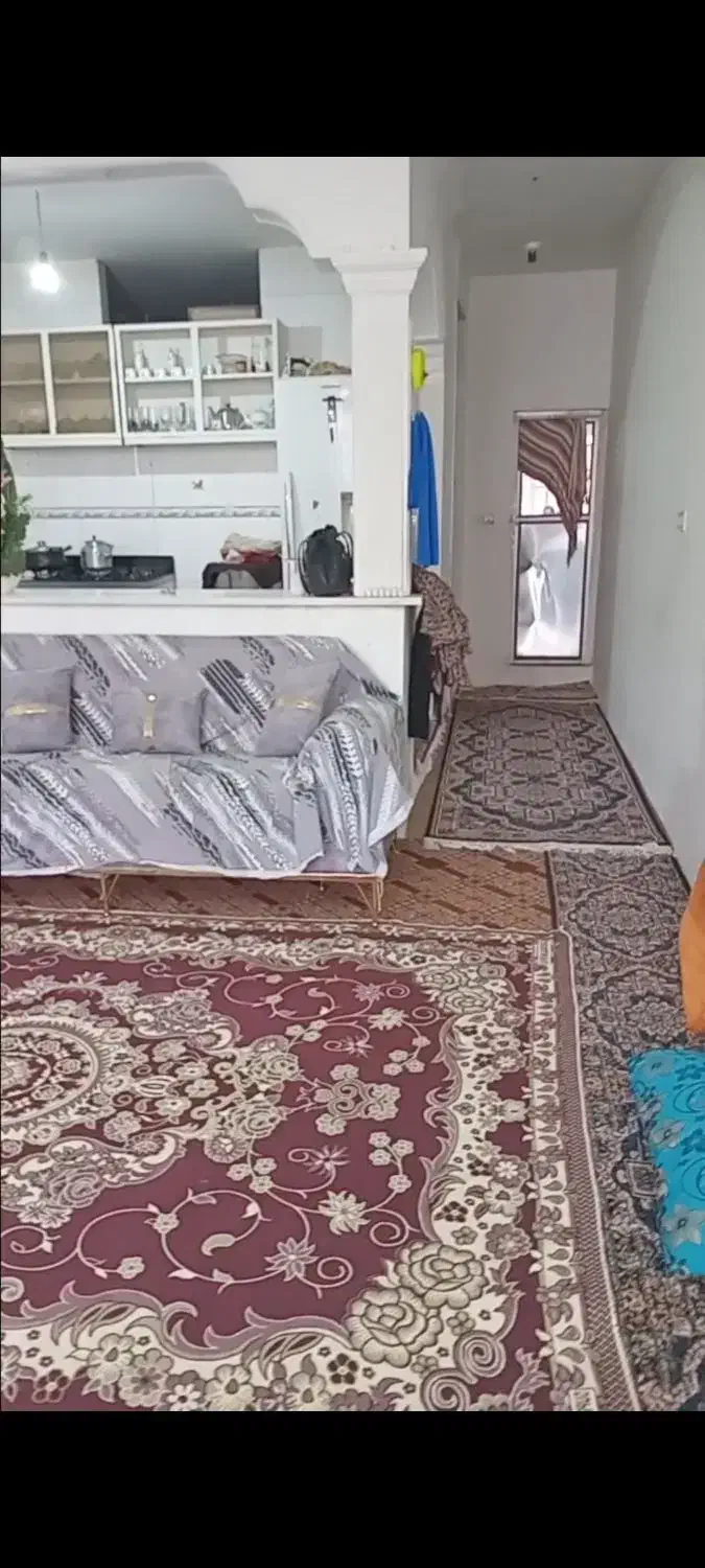 منزل اجاره ای|اجارهٔ آپارتمان|مشهد, انصار|دیوار