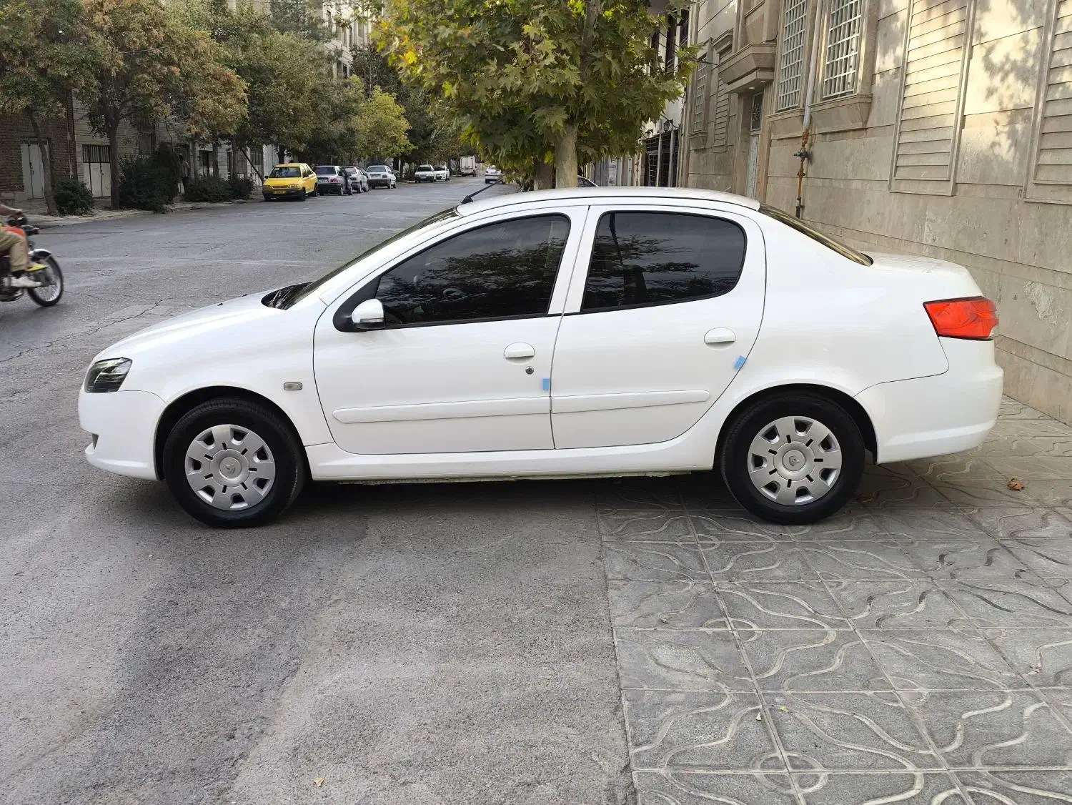 رانا پلاس|خودرو سواری و وانت|ملایر, |دیوار