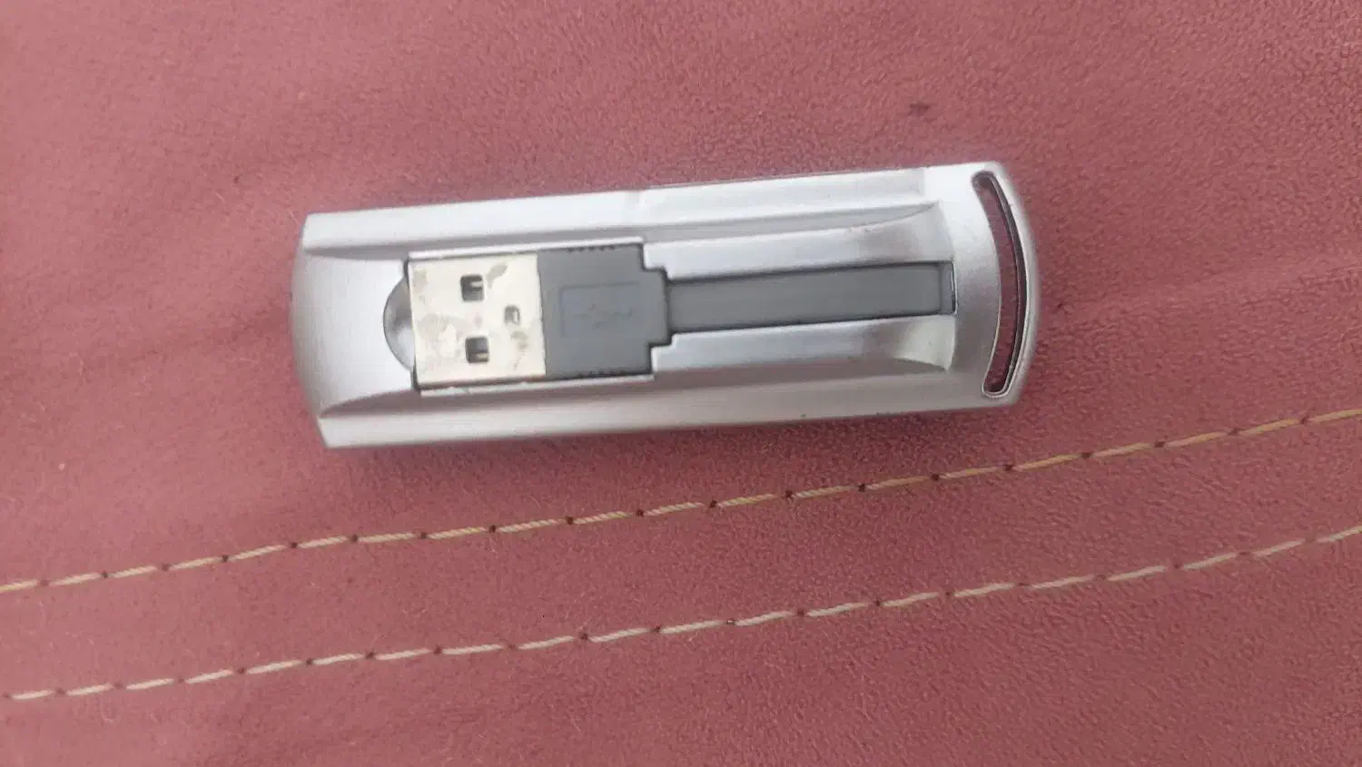 دو عدد ram reader دست دوم|قطعات و لوازم جانبی رایانه|آمل, |دیوار