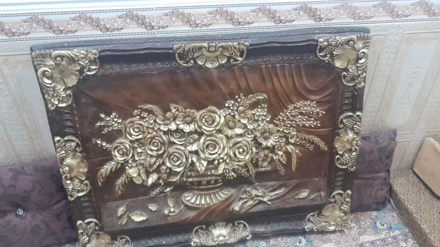 تابلو|تابلو، نقاشی، عکس|امیدیه, |دیوار