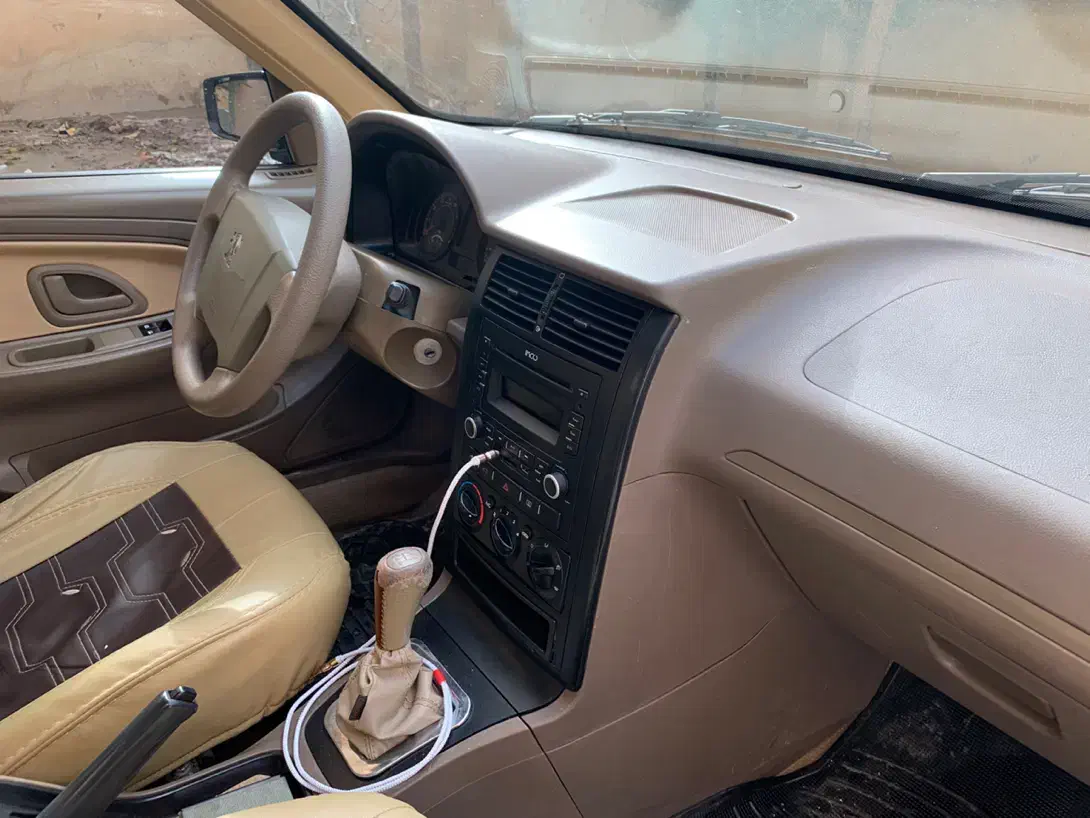 405 مدل 98|خودرو سواری و وانت|ایلام, |دیوار