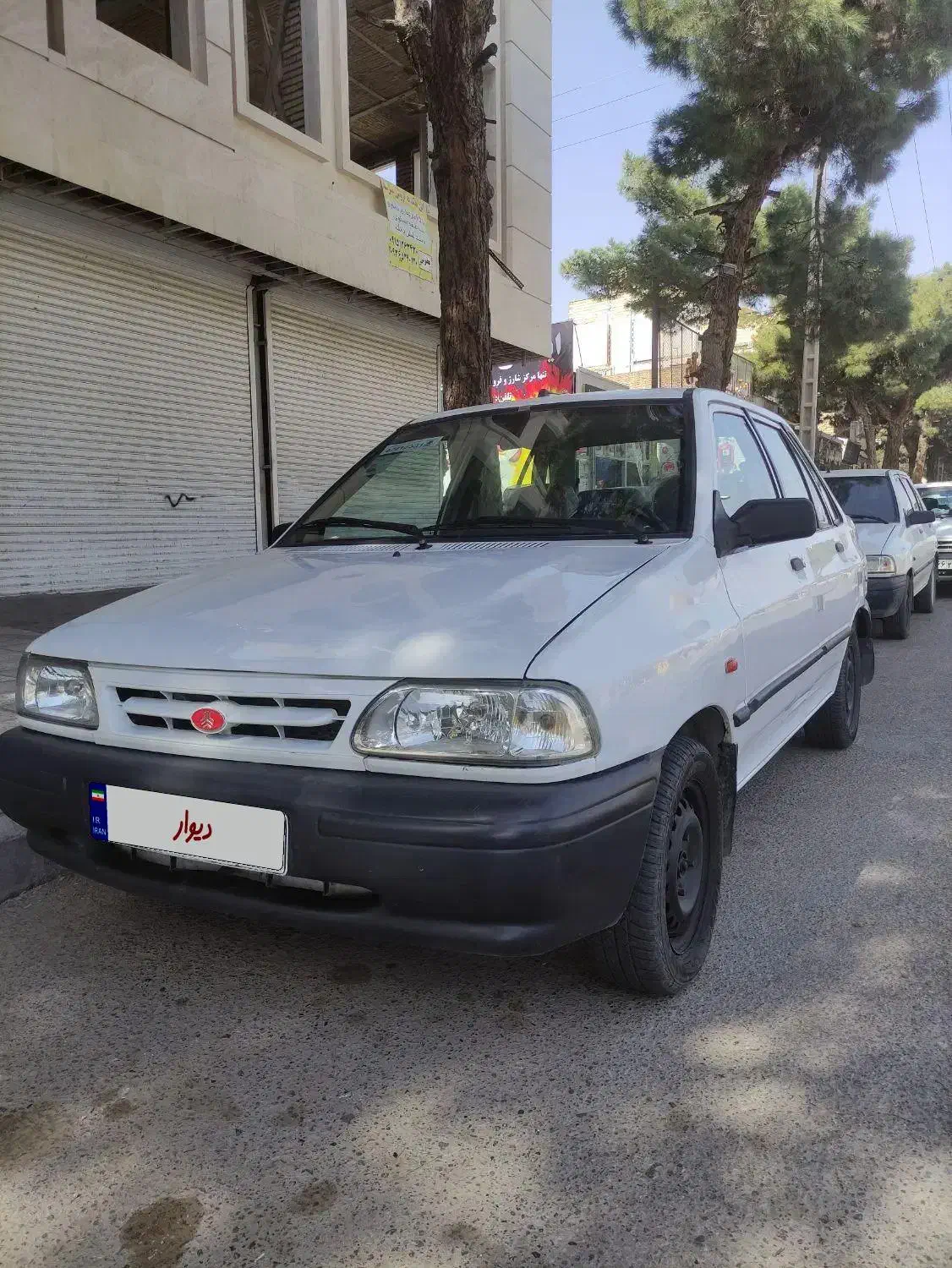 پراید131|خودرو سواری و وانت|تربت جام, شهید مدرس|دیوار