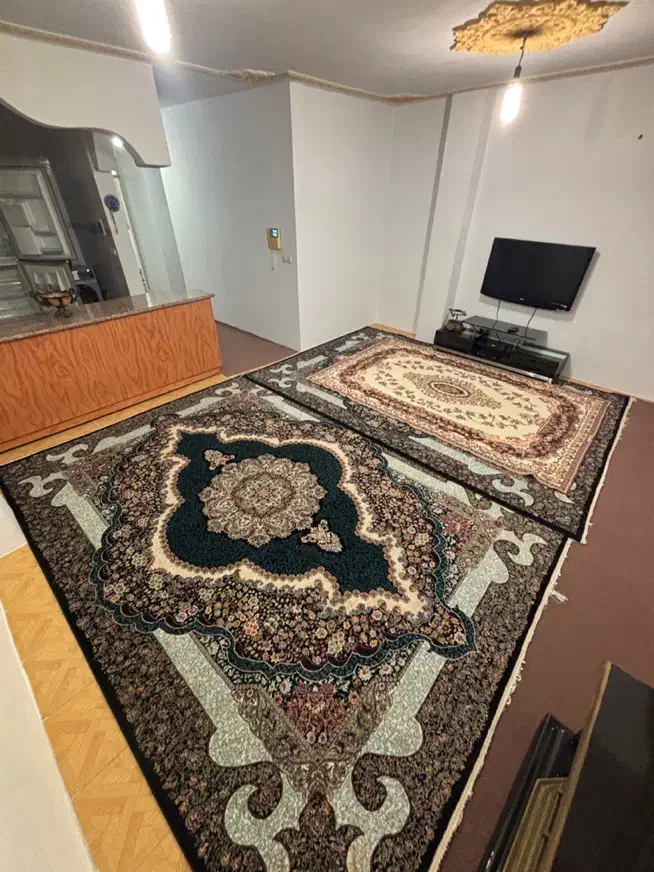 ۸۰متری/۲ خواب/نقلی و تمیز/خ بندر|فروش آپارتمان|آستارا, |دیوار