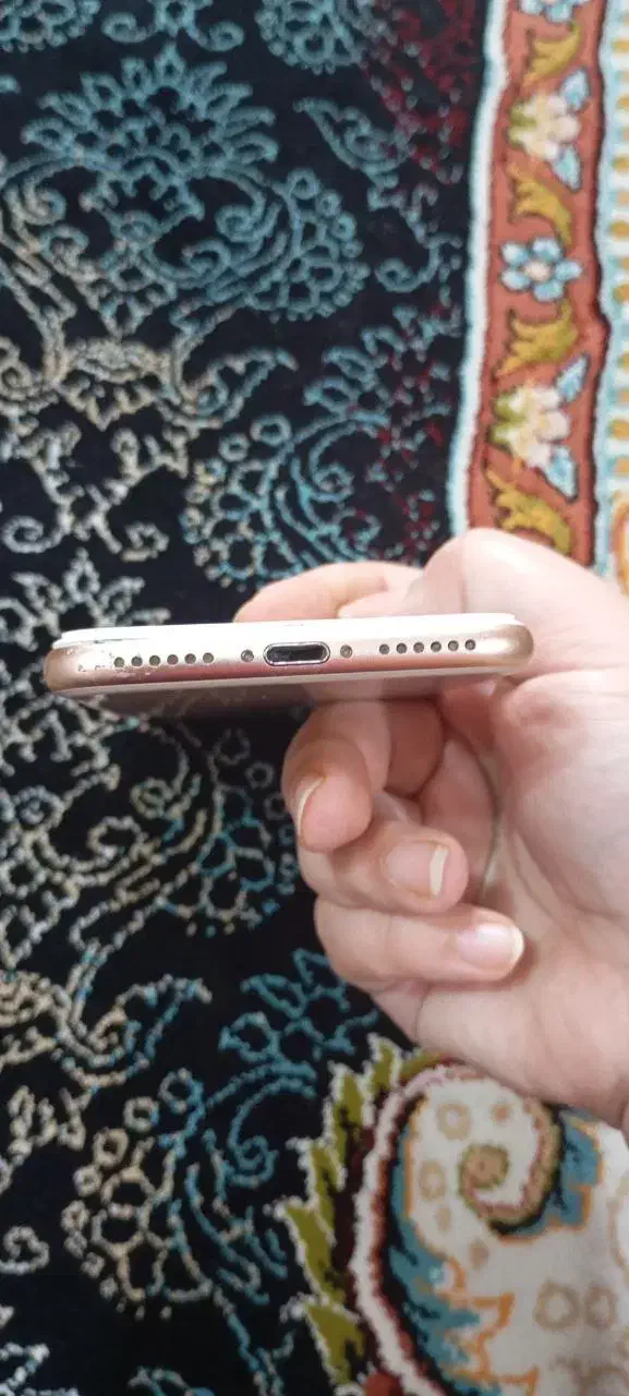 آیفون8|موبایل|رشت, شهرک صبا|دیوار