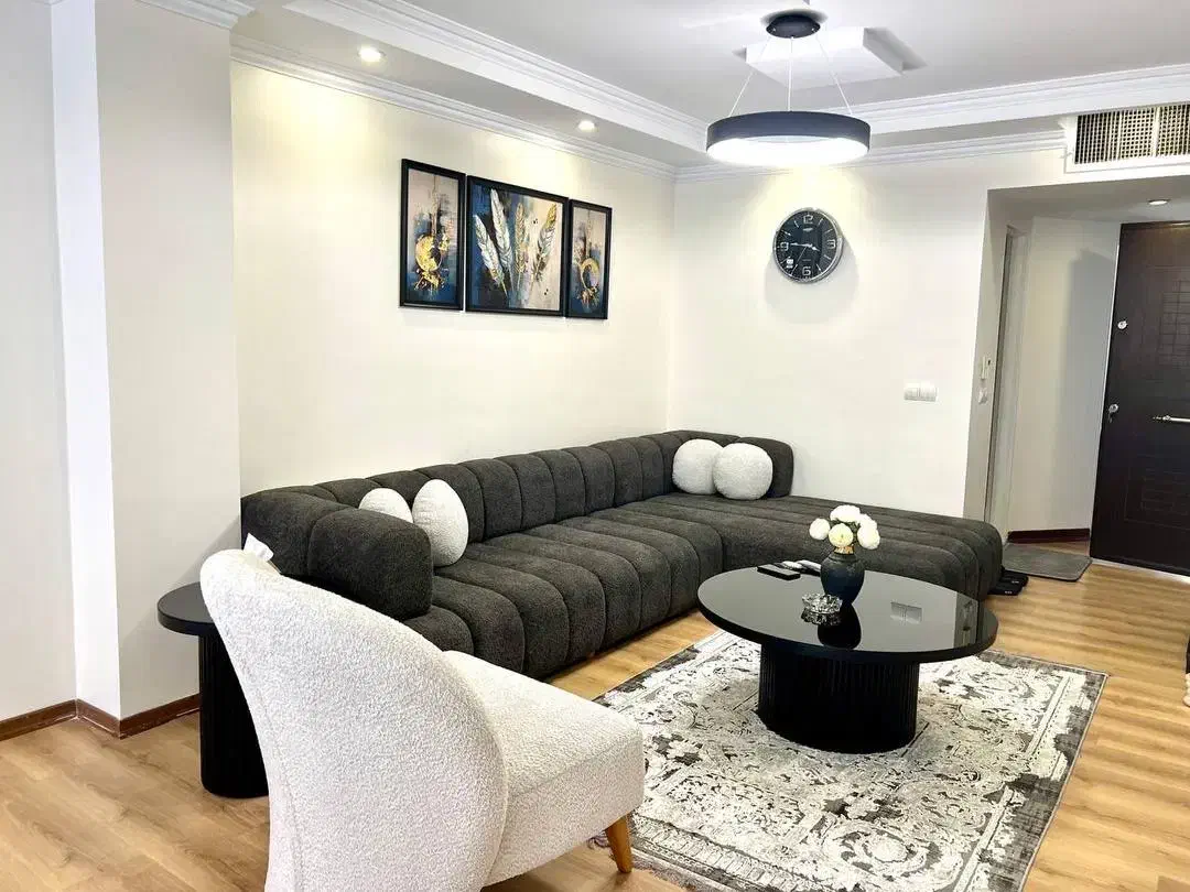 نمایشگاه تهران/ مبله تهران/ روزانه/ هفتگی|اجارهٔ کوتاهمدت آپارتمان و سوئیت|تهران, امانیه|دیوار