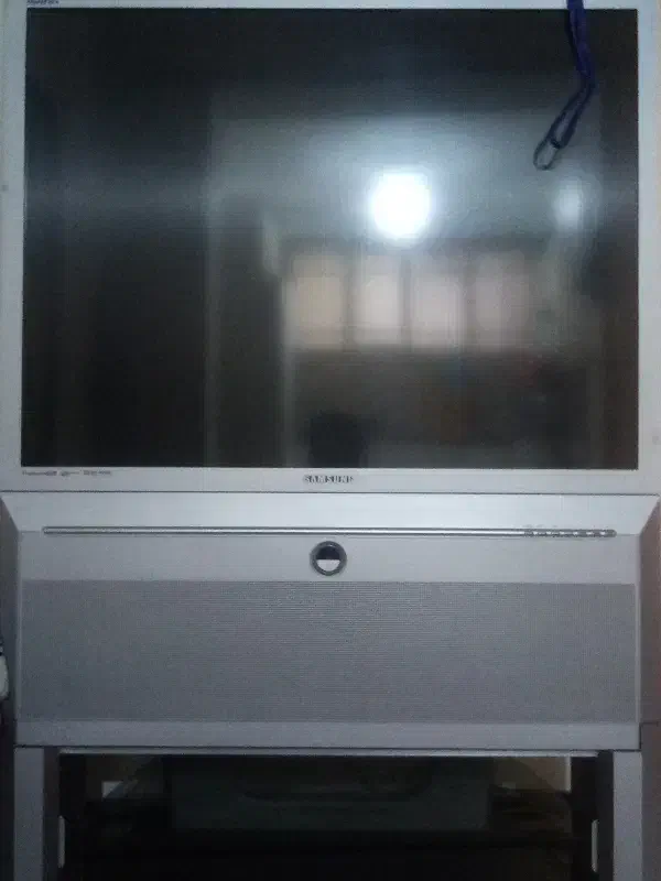 تلوزیون|تلویزیون و پروژکتور|تهران, جهاد|دیوار