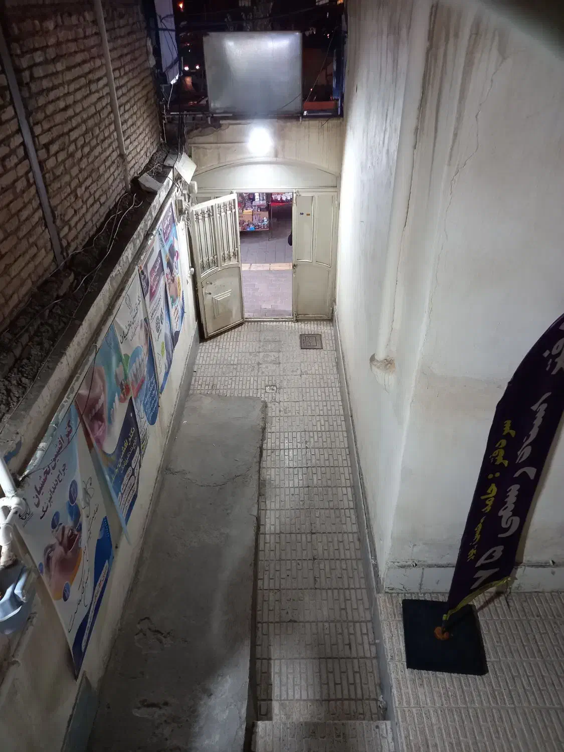 اجاره دفتری برخیابان سنگ فرش شهریارباغمیشه|اجارهٔ دفتر کار، اتاق اداری، مطب|تبریز, |دیوار