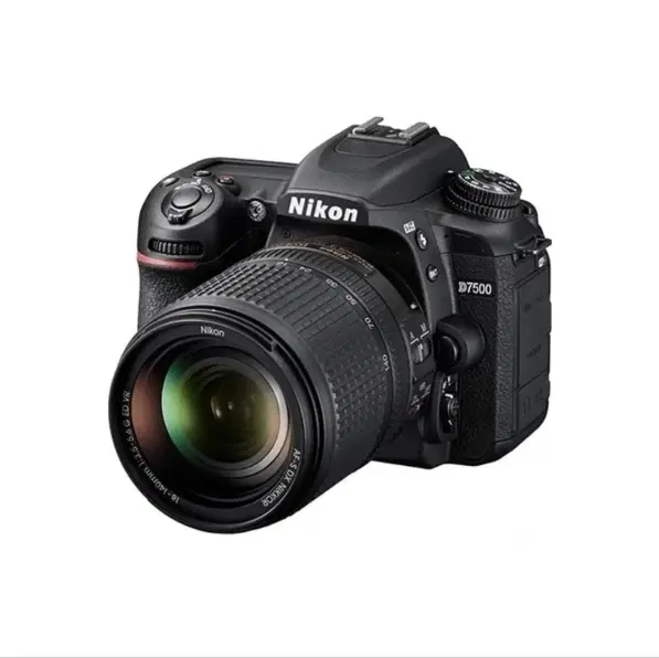 دوربین Nikon d7200|دوربین عکاسی و فیلمبرداری|قزوین, |دیوار