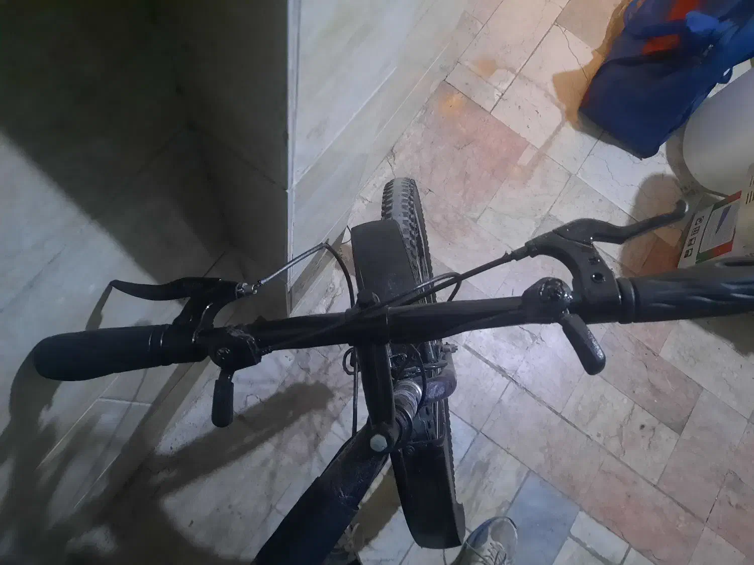 دوچرخه ۲۶|دوچرخه، اسکیت، اسکوتر|تهران, تاکسیرانی|دیوار