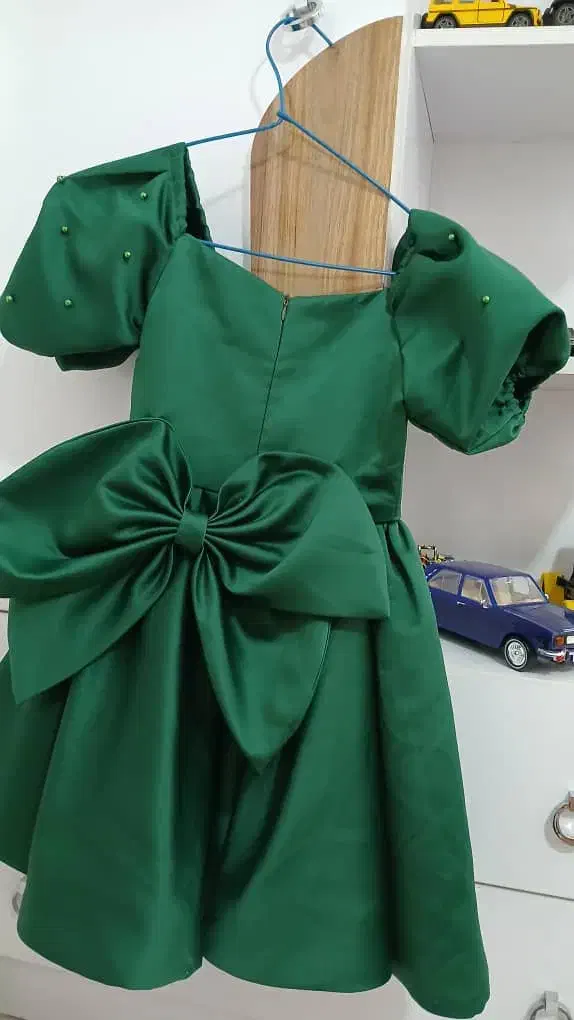 لباس مجلسی کودک|کفش و لباس بچه|شیراز, غدیر شمالی|دیوار