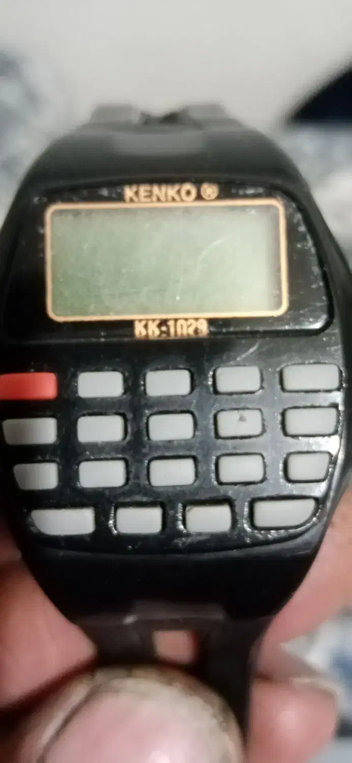 ساعت مچی|ساعت|پردیس, فاز ۳|دیوار