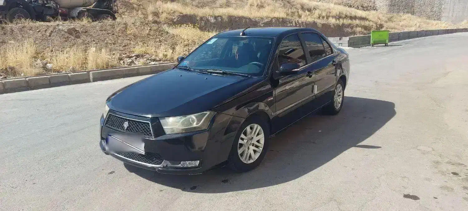 دنامعمولی ۹۴ موتورتازه تعمیر.لاستیک۱۰۰٪ بیمه۱۲ماه٪|خودرو سواری و وانت|سنندج, |دیوار