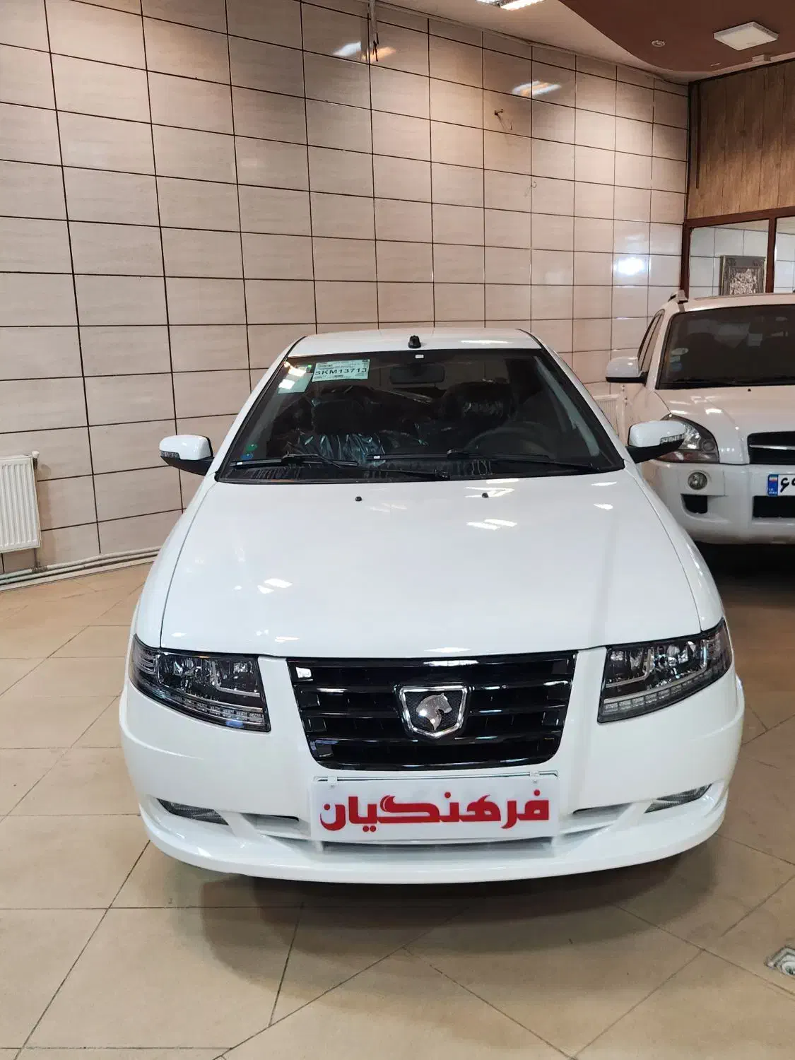 سورن ۱۴۰۴ روز|خودرو سواری و وانت|فولادشهر, سایت صنعتی کاوه|دیوار