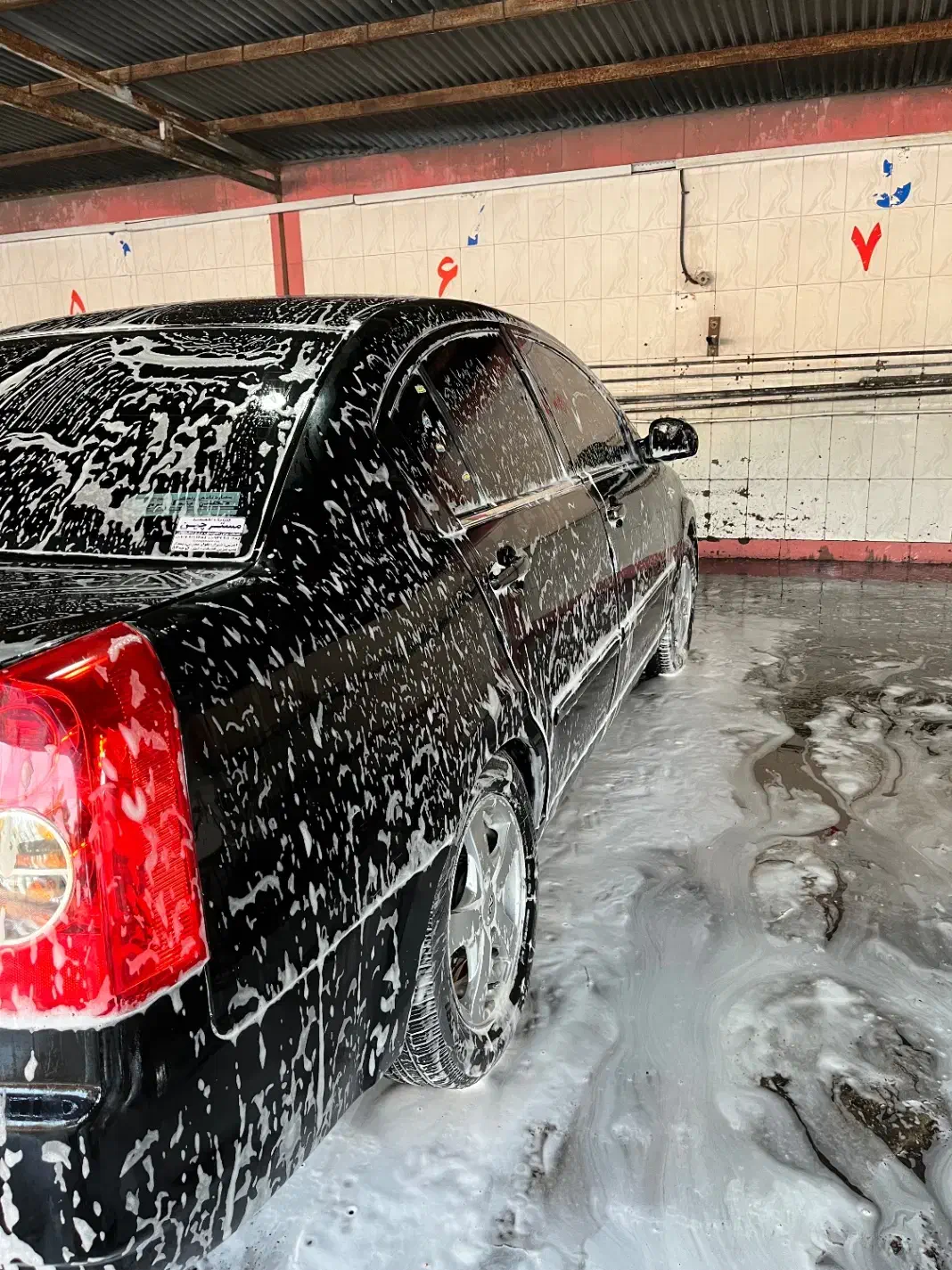 Mvm 530 کم کارکرد فابریک|خودرو سواری و وانت|شیراز, شهرک مخابرات|دیوار