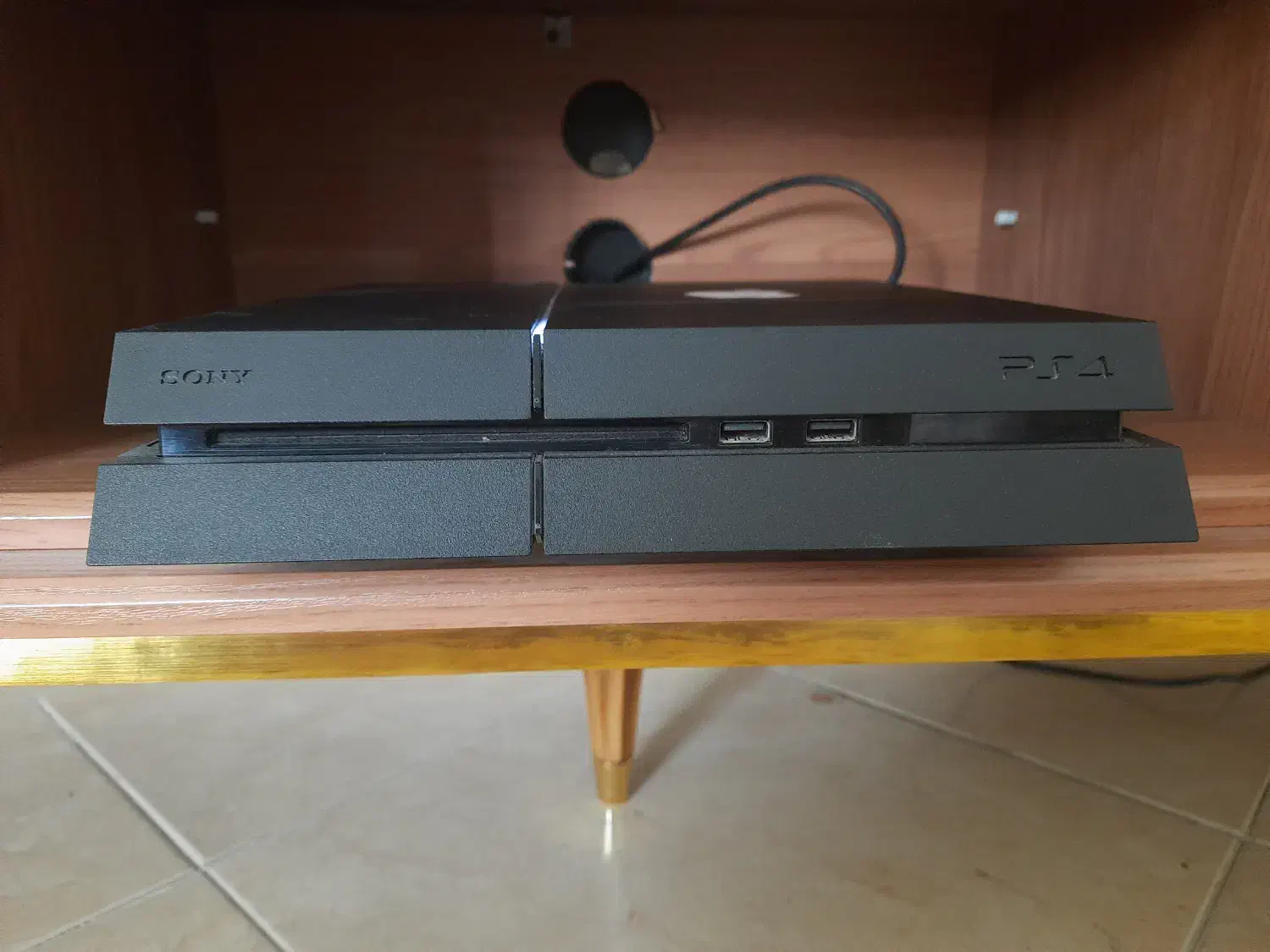 PS 4|کنسول، بازی ویدئویی و آنلاین|تهران, المهدی|دیوار