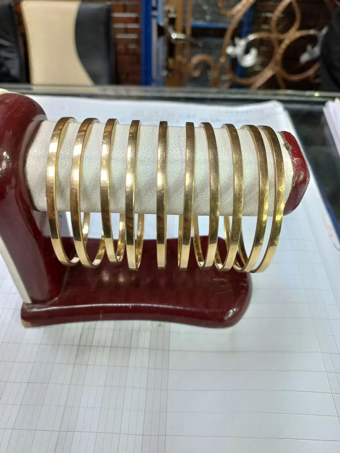 مقداری طلا نو پایه۲۰۰|جواهرات|کرمانشاه, |دیوار