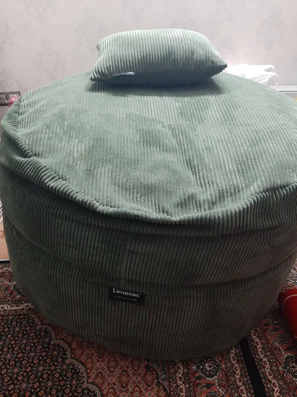 بین بگ سالم نو|صندلی و نیمکت|شاهرود, |دیوار