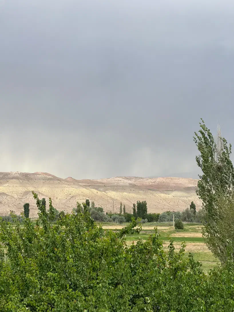 ویلای لوکس با ویو ابدی|فروش خانه و ویلا|میانه, |دیوار