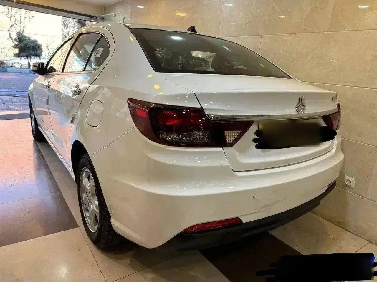 حواله شاهین جی ال|خودرو سواری و وانت|ارومیه, |دیوار