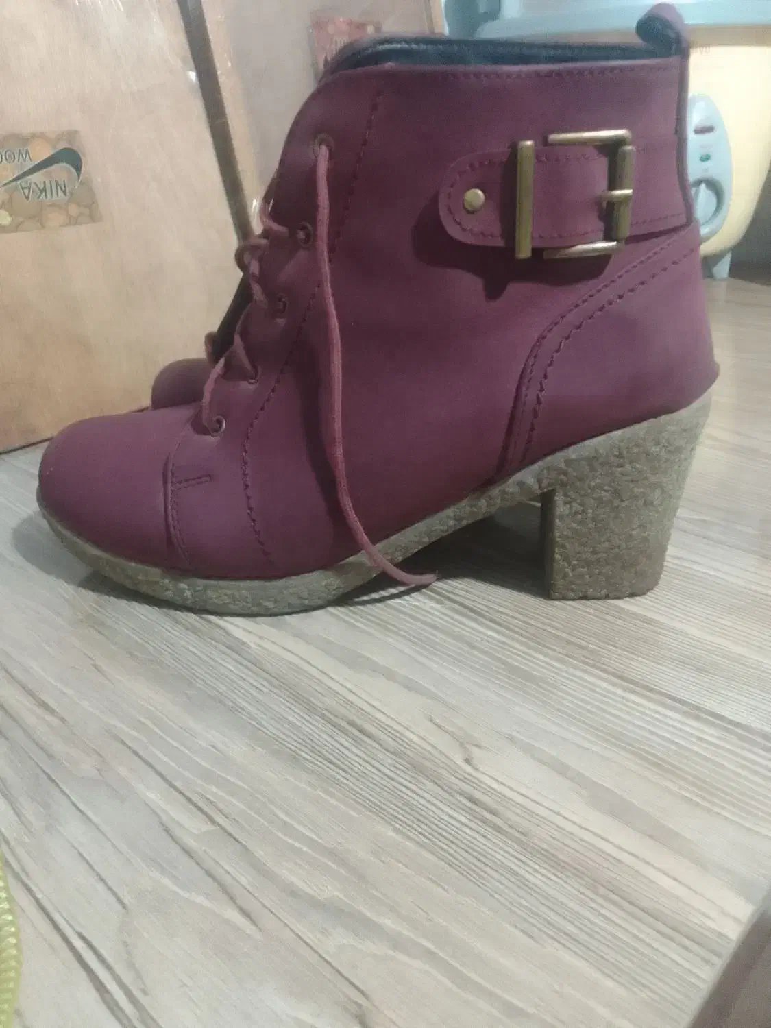 کیف و کفش|کیف، کفش، کمربند|سبزوار, جهاد کشاورزی|دیوار