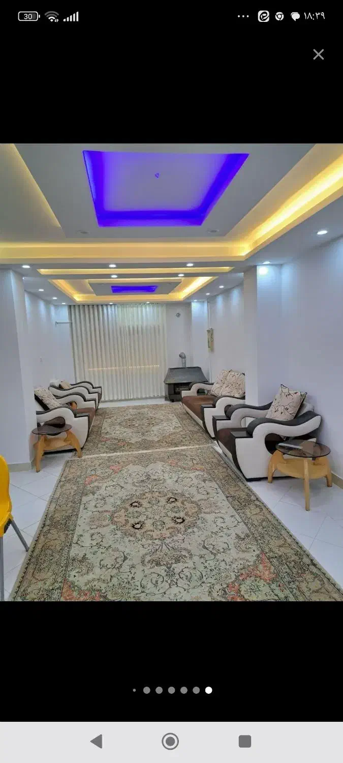 رهن آپارتمان دریادلان اطبا|اجارهٔ آپارتمان|بندر انزلی, معلم|دیوار