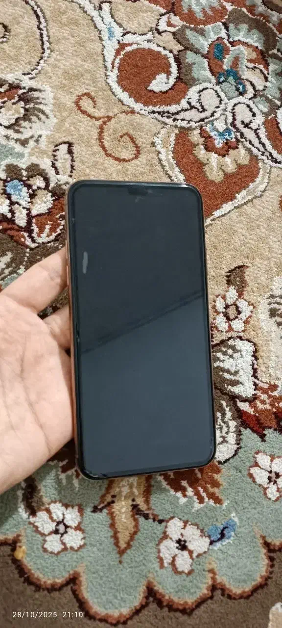 11پرومکس|موبایل|مشهد, شهید علی محمدی|دیوار