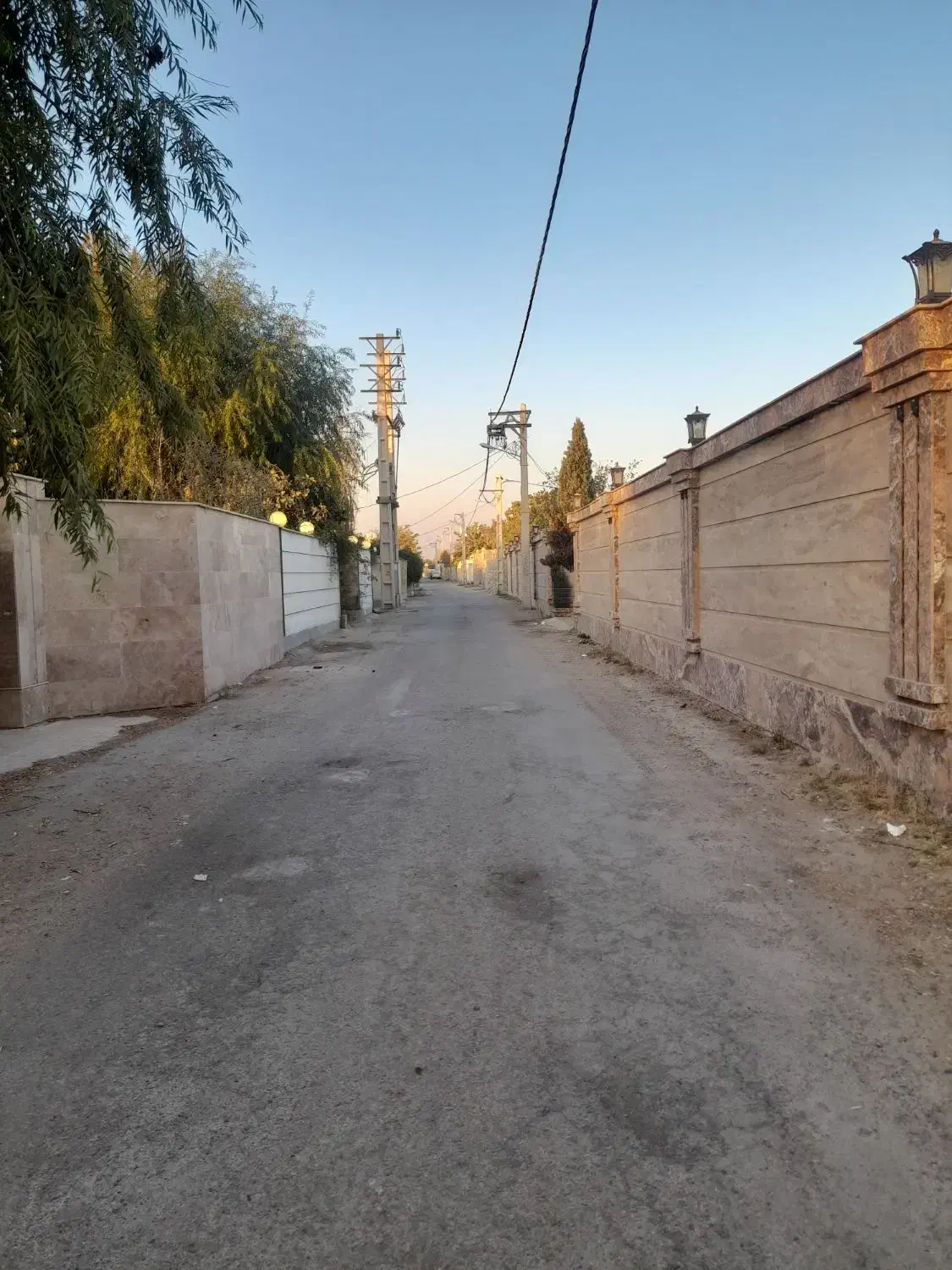 ویلا نوساز رامجین|فروش خانه و ویلا|رامجین, |دیوار