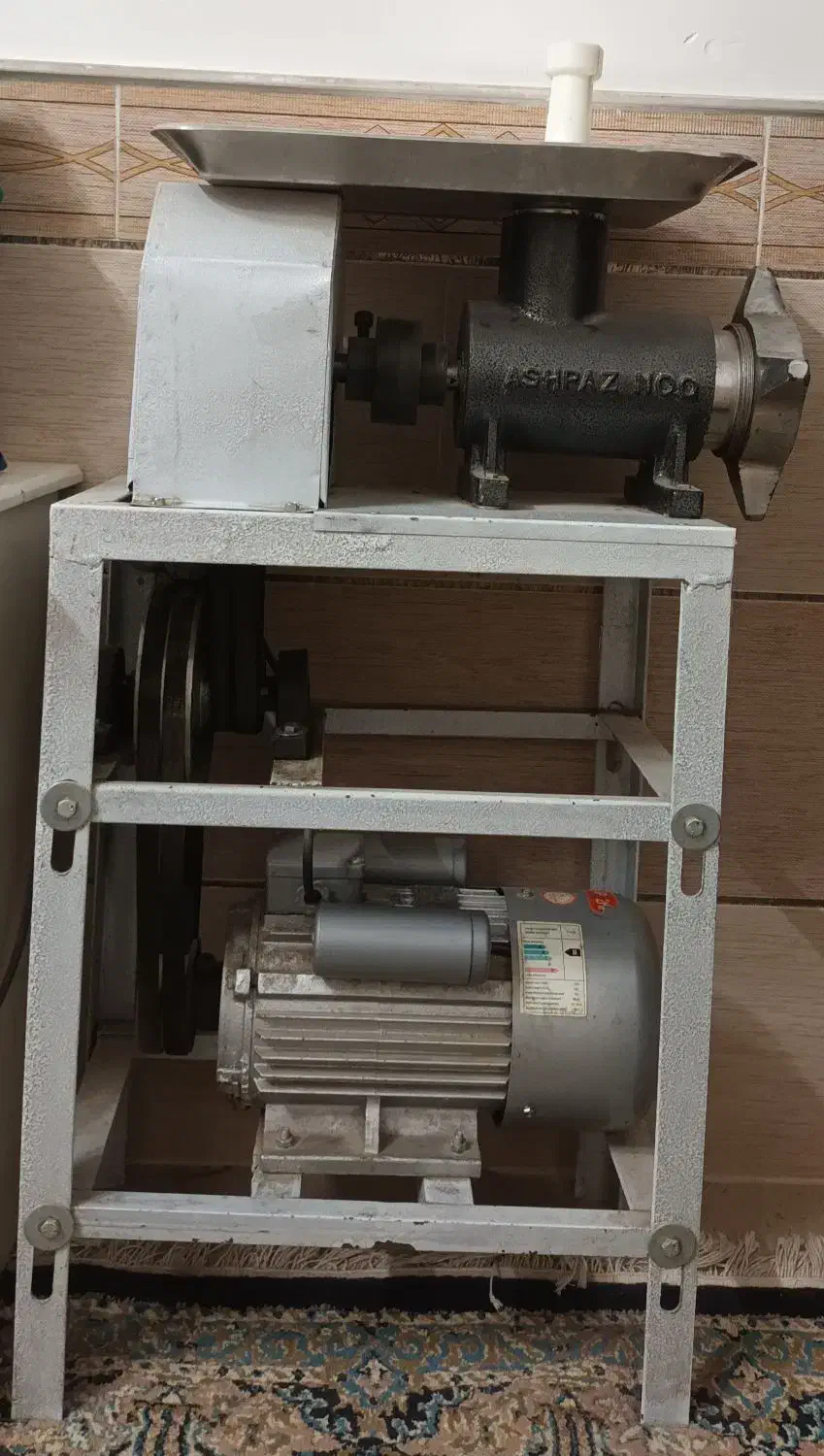 چرخگوشت|سایر لوازم برقی|رفسنجان, |دیوار