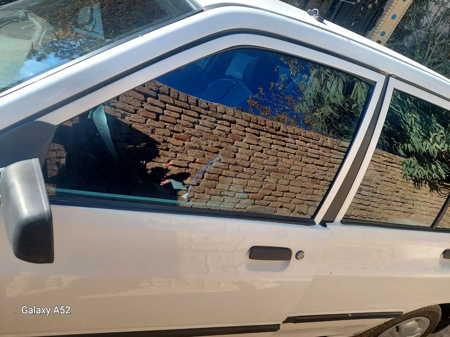 پراید ۱۳۱|خودرو سواری و وانت|کاشان, مصلی|دیوار